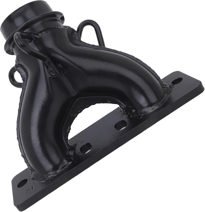 Kumar Bros USA NEW Exhaust Manifold FITS Polaris Replaces OEM Part No. 1261852-489 - Image 1